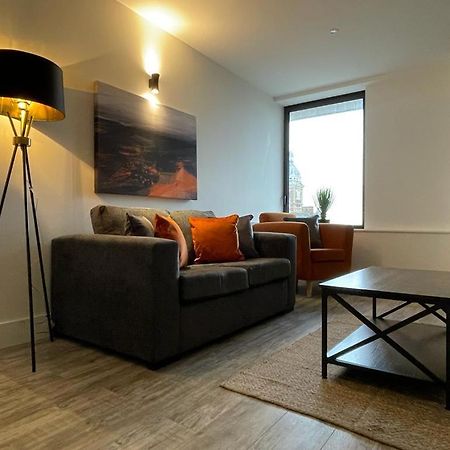 Kingsbridge Point - Cosy One Bed Apartments Near Town Centre, Swindon Esterno foto
