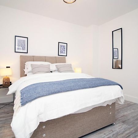 Kingsbridge Point - Cosy One Bed Apartments Near Town Centre, Swindon Esterno foto