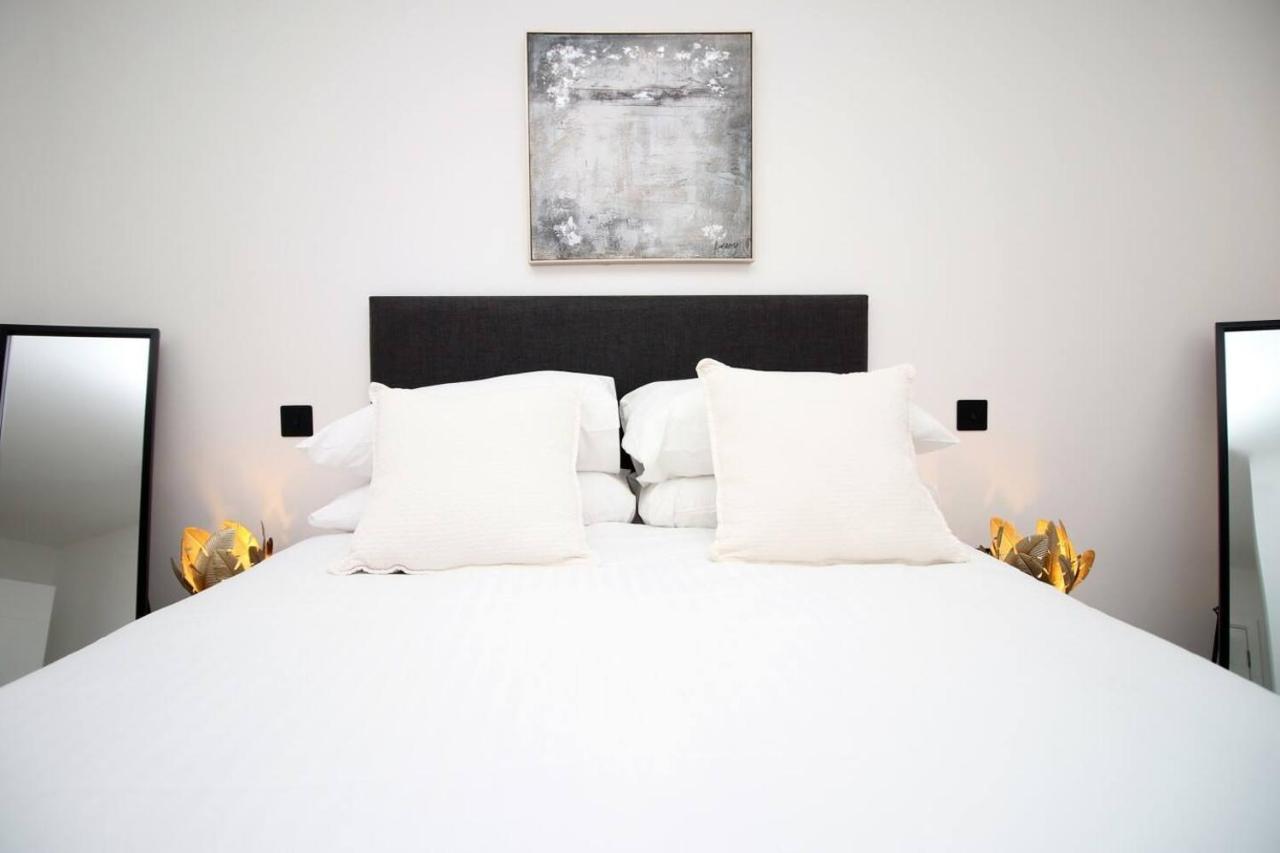 Kingsbridge Point - Cosy One Bed Apartments Near Town Centre, Swindon Esterno foto
