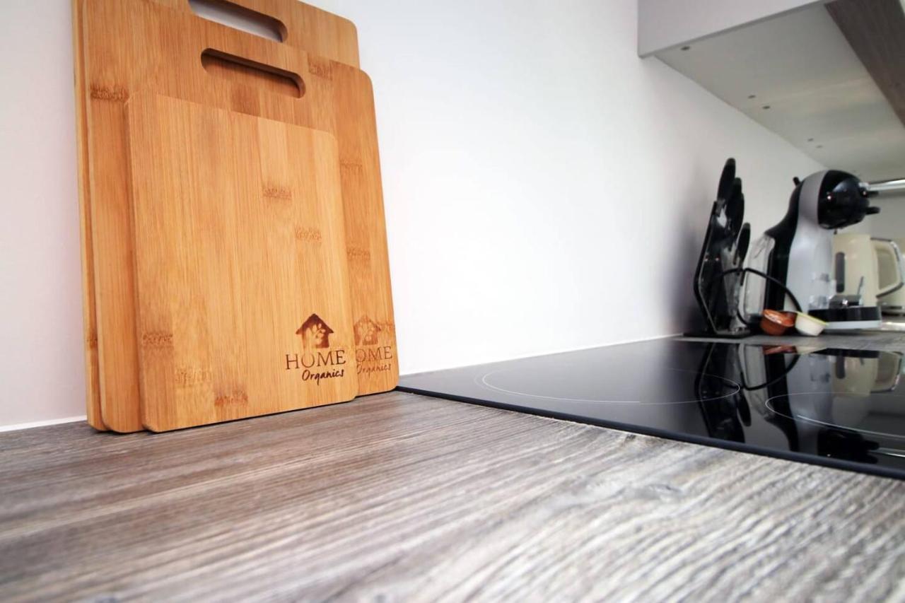 Kingsbridge Point - Cosy One Bed Apartments Near Town Centre, Swindon Esterno foto